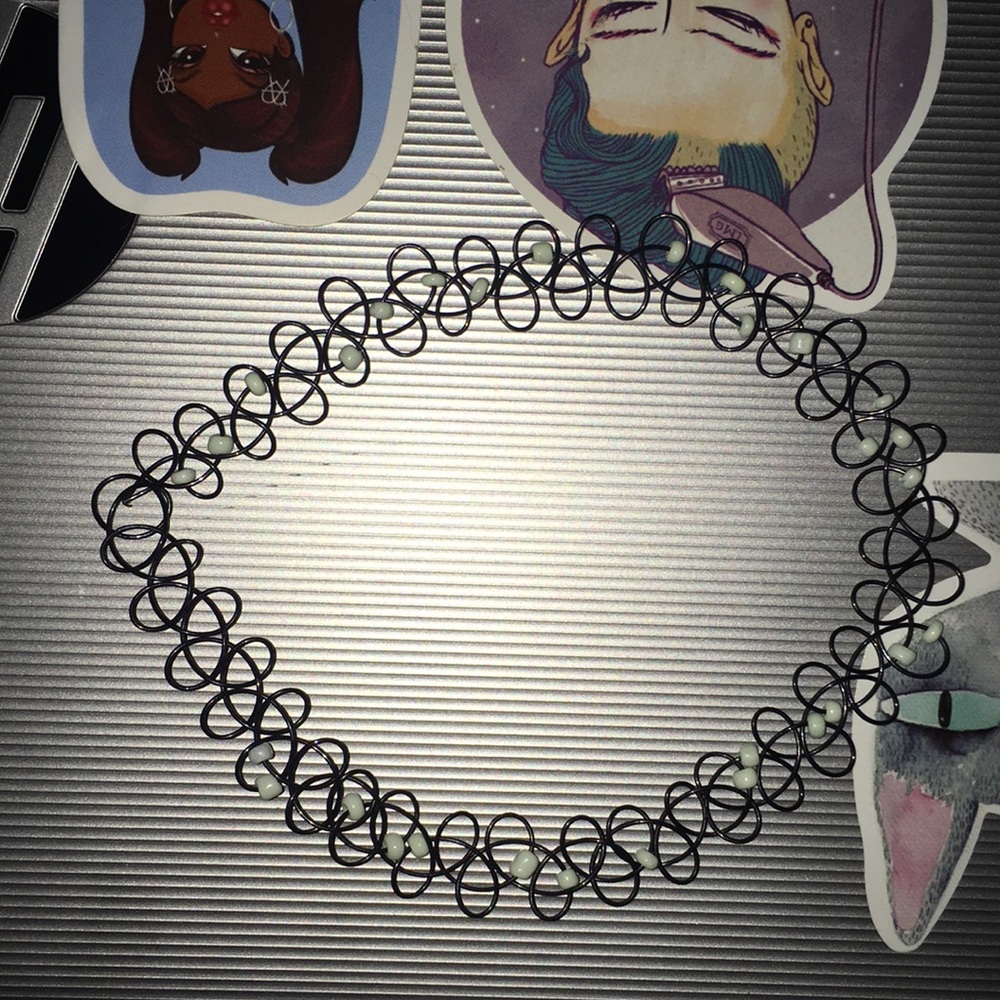 Choker